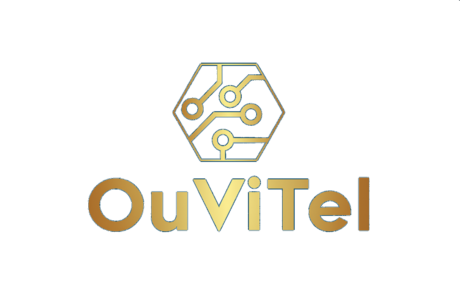 OuViTel Logo